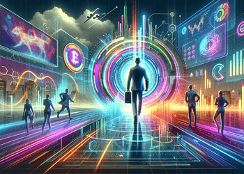 Trump tái xuất: Bước ngoặt cho tương lai tiền điện tử