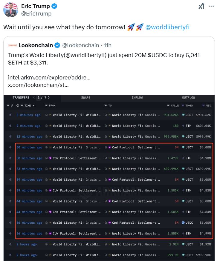 Trump tái xuất: Bước ngoặt cho tương lai tiền điện tử - Tin Tức Bitcoin - Cập Nhật Tin Tức Coin Mới Nhất 24/7 2025 Trump tái xuất: Bước ngoặt cho tương lai tiền điện tử - Tin Tức Bitcoin - Cập Nhật Tin Tức Coin Mới Nhất 24/7 2025
