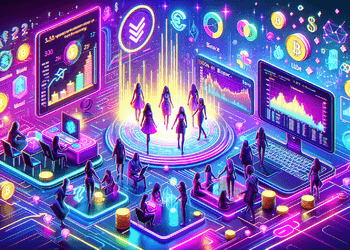 Từ Binance đến SheFi: Phá vỡ rào cản cho phụ nữ tiền điện tử