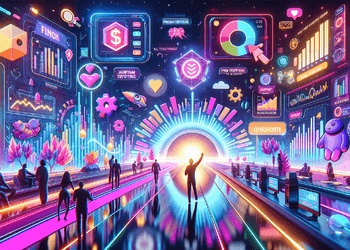 Từ Phản Biện Đến Ủng Hộ: Quan Điểm CEO CryptoQuant về TRUMP