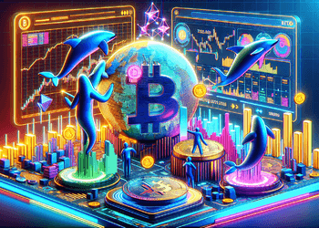 Tương lai Bitcoin có nguy cơ bị thao túng bởi cá voi không?