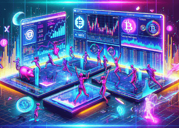 Tuttle thử nghiệm 10 quỹ ETF tiền điện tử mới