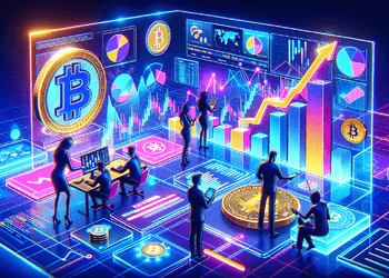 Vì sao Altcoin này đang dẫn đầu xu hướng ngày 6/1?