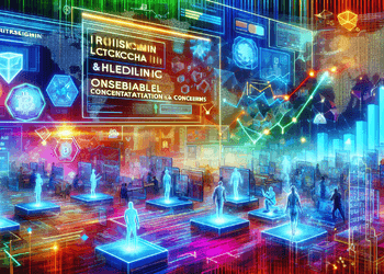 Vitalik Buterin Bàn Về Blockchain Soneium: Lo Ngại Tập Trung