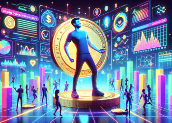 Vitalik Buterin bán 28 Meme Coin Coin gây quỹ từ thiện