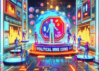 Vitalik Buterin cảnh báo nguy cơ từ meme coin chính trị