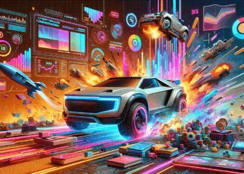 Vụ nổ Cybertruck tại khách sạn Trump: Bom hay pháo hoa?