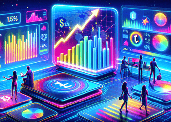 XLM tăng mạnh 16%, vốn hóa vượt 13 tỷ USD trong 24h