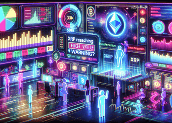 XRP Chạm Ngưỡng Giá Trị Cao: Cảnh Báo Từ Thị Trường?