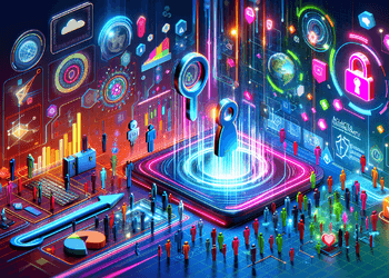 Xác định danh tính đúng: Chìa khóa cho Web3 gaming tương tác