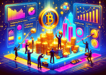 Xem xét dự trữ Thợ đào Bitcoin, xu hướng HODLing và niềm tin thị trường