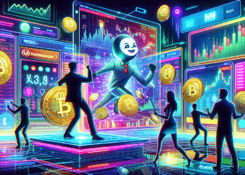 Yếu tố TRUMP: Sức mạnh mới của Memecoin trong tiền điện tử