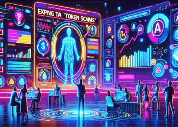 ZachXBT Vạch Mặt Token AI: 99% Là Mánh Khoé Lừa Đảo