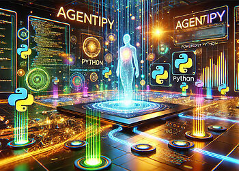 AgentiPy là gì?