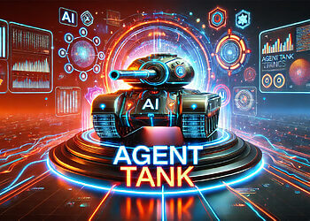 AgentTank là gì? Tổng quan về dự án AgentTank