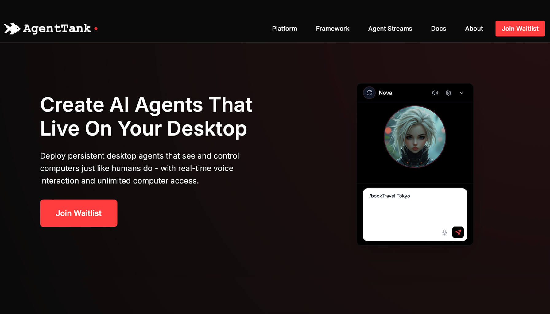AgentTank là gì? Tổng quan về dự án AgentTank - Tin Tức Bitcoin - Cập Nhật Tin Tức Coin Mới Nhất 24/7 2025
