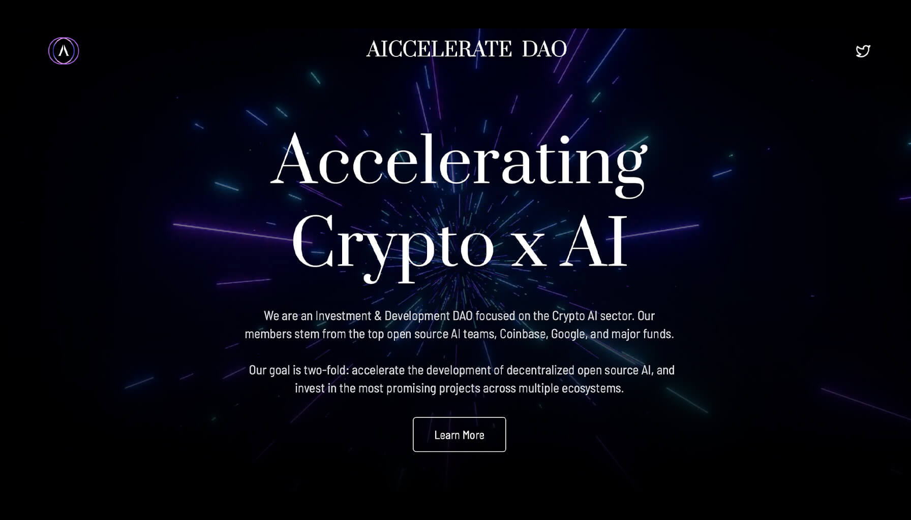 Aiccelerate là gì? Tổng quan về dự án Aiccelerate - Tin Tức Bitcoin - Cập Nhật Tin Tức Coin Mới Nhất 24/7 2025