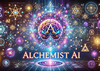 Alchemist AI là gì?