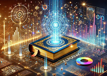 Almanak là gì? Tổng quan về dự án Almanak - Tin Tức Bitcoin - Cập Nhật Tin Tức Coin Mới Nhất 24/7 2025