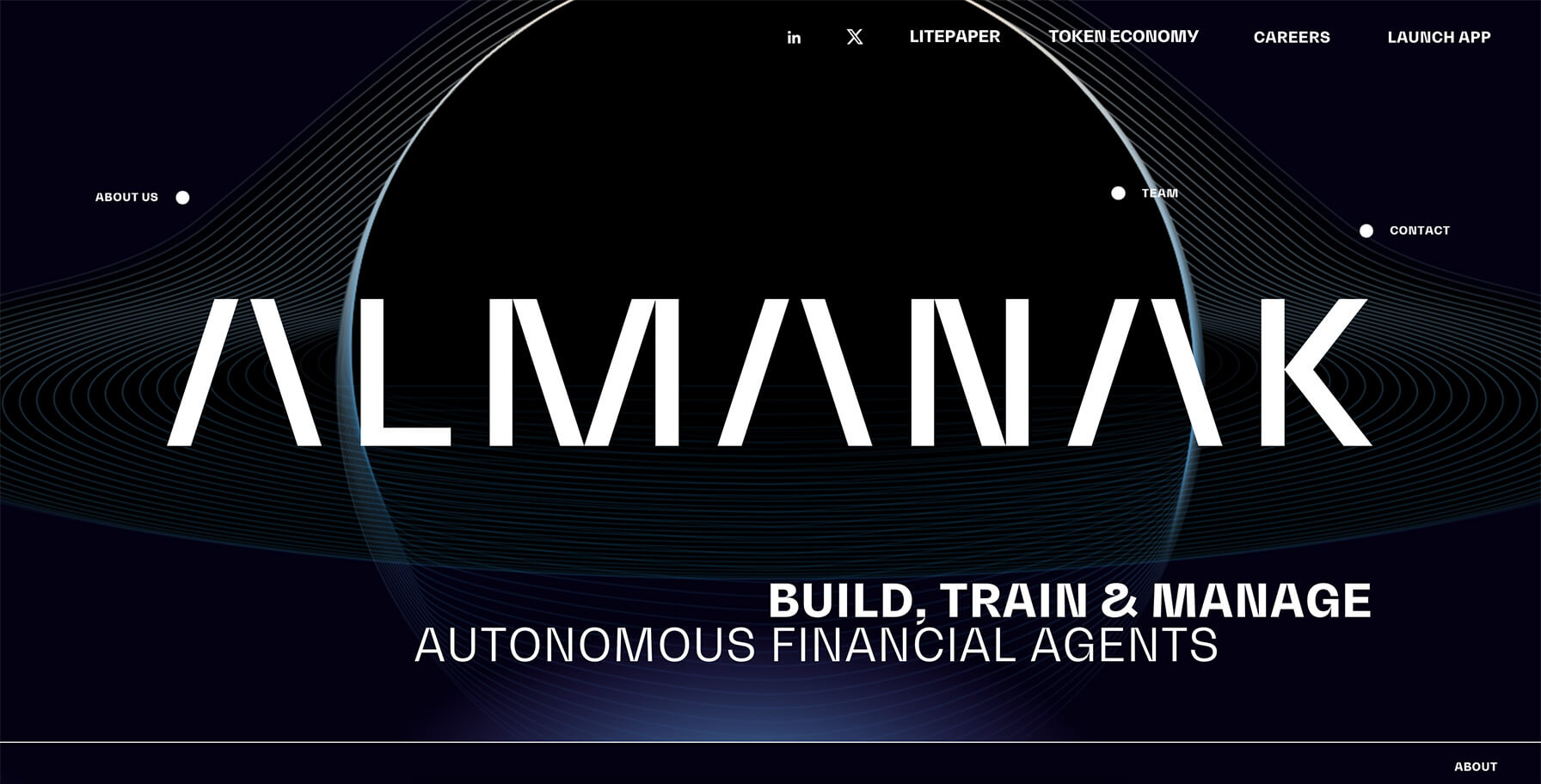 Almanak là gì? Tổng quan về dự án Almanak - Tin Tức Bitcoin - Cập Nhật Tin Tức Coin Mới Nhất 24/7 2025 Almanak là gì? Tổng quan về dự án Almanak - Tin Tức Bitcoin - Cập Nhật Tin Tức Coin Mới Nhất 24/7 2025