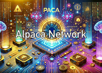 Alpaca Network là gì? Tổng quan về dự án Alpaca Network