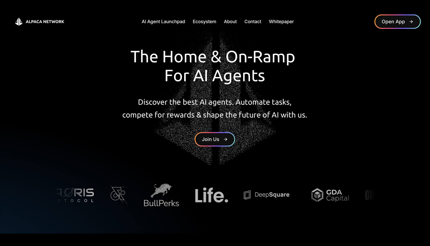 Alpaca Network là gì? Tổng quan về dự án Alpaca Network - Tin Tức Bitcoin - Cập Nhật Tin Tức Coin Mới Nhất 24/7 2025 Alpaca Network là gì? Tổng quan về dự án Alpaca Network - Tin Tức Bitcoin - Cập Nhật Tin Tức Coin Mới Nhất 24/7 2025