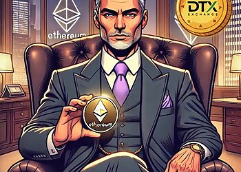 Giá Ethereum có thể tăng vọt lên 5.000 USD trong vài ngày nhưng Altcoin ERC-20 này có thể tăng 120% khi niêm yết
