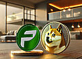 Altcoin Giá Rẻ Này Được Đánh Giá Cao Hơn Shiba Inu Và Dogecoin Trong 3 Tuần Tới