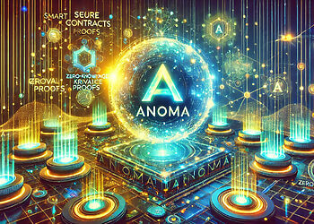 Anoma là gì?