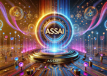 ASSAI (ASSAI) - Dự án chuẩn bị niêm yết trên MEXC