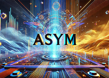 ASYM là gì? Tổng quan về dự án ASYM
