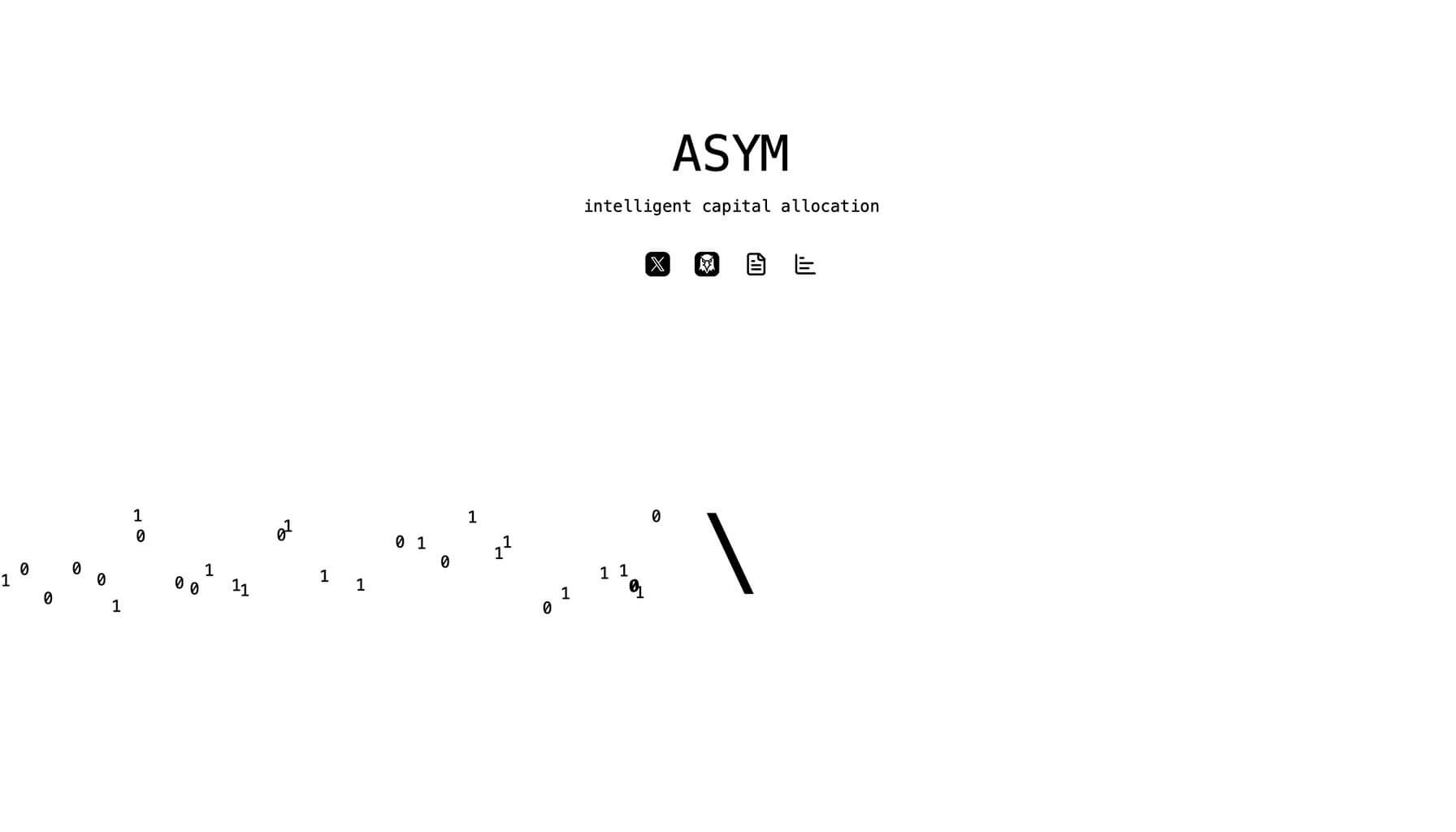 ASYM là gì? Tổng quan về dự án ASYM - Tin Tức Bitcoin - Cập Nhật Tin Tức Coin Mới Nhất 24/7 2025