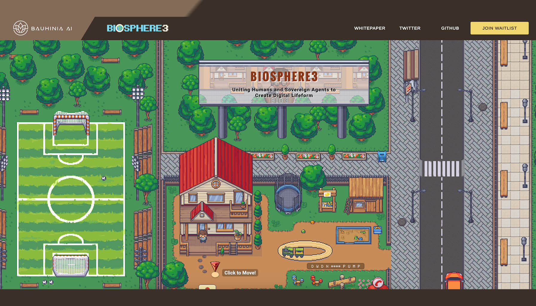 Biosphere3 là gì? Tổng quan về dự án Biosphere3 - Tin Tức Bitcoin - Cập Nhật Tin Tức Coin Mới Nhất 24/7 2025 Biosphere3 là gì? Tổng quan về dự án Biosphere3 - Tin Tức Bitcoin - Cập Nhật Tin Tức Coin Mới Nhất 24/7 2025