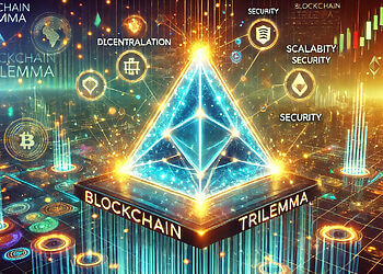 Blockchain Trilemma là gì?