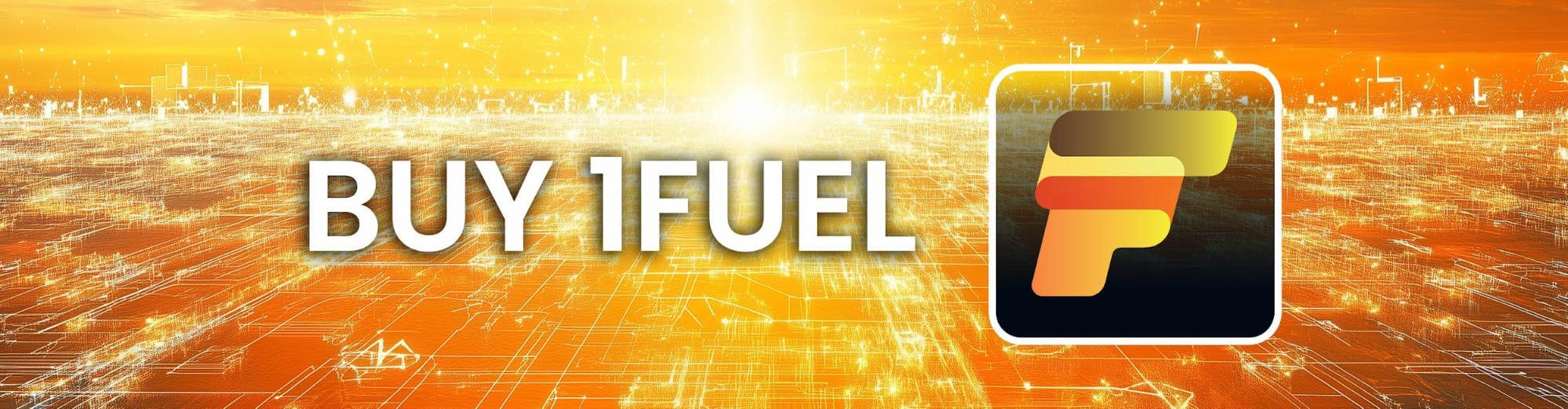 Presale 1Fuel bùng nổ vượt qua thời hoàng kim của PEPE và SHIB - Tin Tức Bitcoin - Cập Nhật Tin Tức Coin Mới Nhất 24/7 2025 BUY 1Fuel