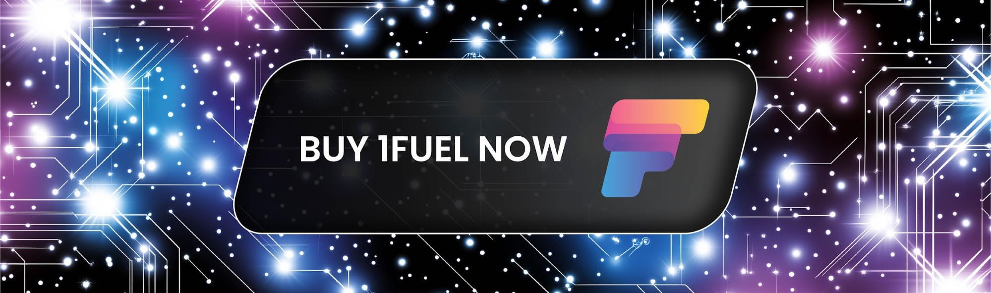FLOKI nhường bước: Presale 1Fuel mở ra cơ hội tăng trưởng 100 lần - Tin Tức Bitcoin - Cập Nhật Tin Tức Coin Mới Nhất 24/7 2025 BUY 1Fuel