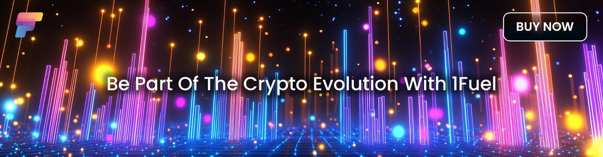 JetBolt và Qubetics Cho Thấy Tiềm Năng Nhưng 1Fuel Huy Động Hơn 1 Triệu USD Chỉ Trong Vài Tuần - Tin Tức Bitcoin - Cập Nhật Tin Tức Coin Mới Nhất 24/7 2025 1Fuel