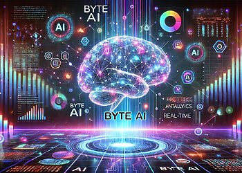 Byte AI là gì?