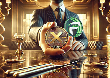 Các nhà phân tích XRP dự đoán PropiChain sẽ mang lại lợi nhuận 55.000% nhanh hơn Ripple