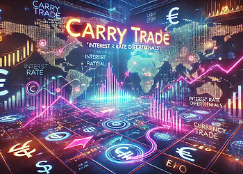 Carry Trade là gì?
