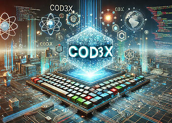 Cod3x là gì?