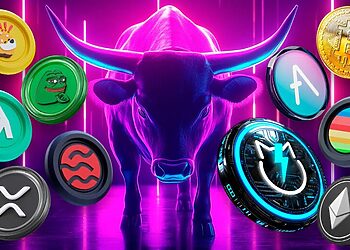 Coin tiềm năng bùng nổ bổ sung ngay vào danh mục đầu tư 2025 | 10 coin tiềm năng bùng nổ hàng đầu cho mùa Altcoin mới - Tin Tức Bitcoin - Cập Nhật Tin Tức Coin Mới Nhất 24/7 2025