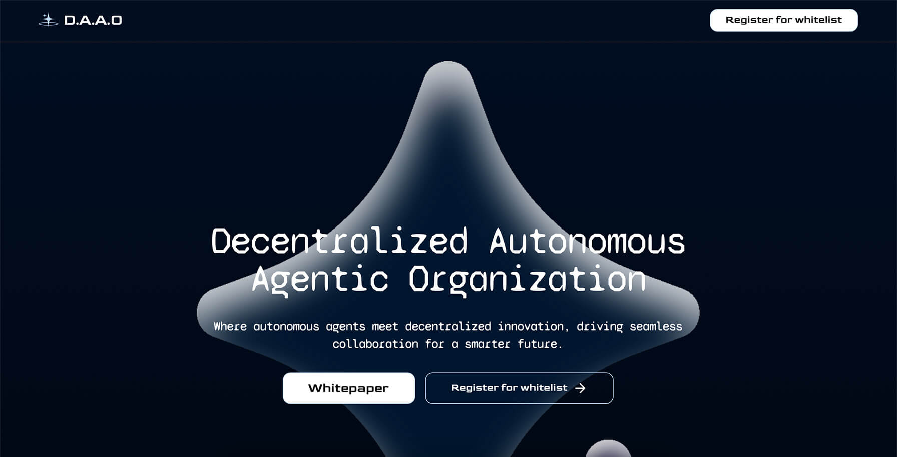 Daao AI là gì? Tổng quan về dự án Daao AI - Tin Tức Bitcoin - Cập Nhật Tin Tức Coin Mới Nhất 24/7 2025