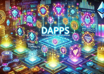 DApps là gì? Tìm hiểu về khái niệm DApps
