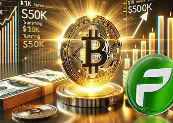 Đầu Tư 1K USD Vào PropiChain Hôm Nay Có Thể Thành 500K USD Vào Q2/2025, Theo Chuyên Gia Bitcoin