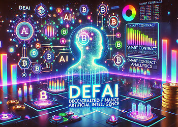 DeFAI - Khi tài chính phi tập trung kết hợp với AI