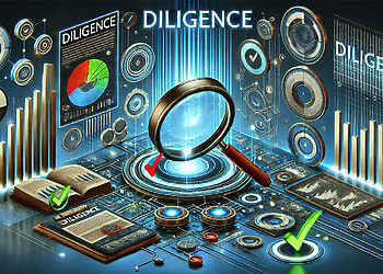 Diligence là gì?