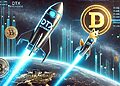 Dogecoin có thể đạt 1 USD trước khi DTX Exchange (DTX) tăng 15.600%