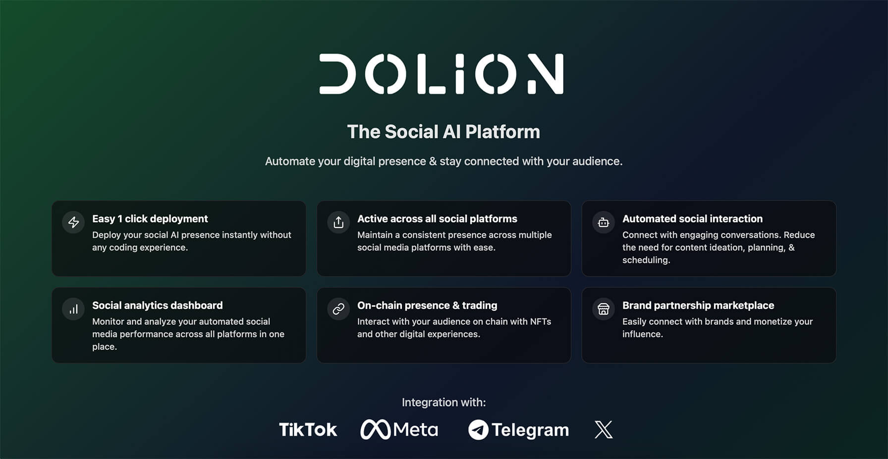 Dolion là gì? Tổng quan về dự án Dolion - Tin Tức Bitcoin - Cập Nhật Tin Tức Coin Mới Nhất 24/7 2025 Dolion là gì? Tổng quan về dự án Dolion - Tin Tức Bitcoin - Cập Nhật Tin Tức Coin Mới Nhất 24/7 2025