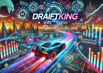 Draiftking là gì?